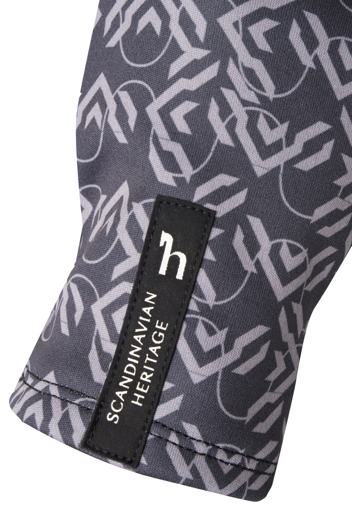 Horze Jorja Reithandschuhe 9 Horze Jorja Reithandschuhe – Bild 9