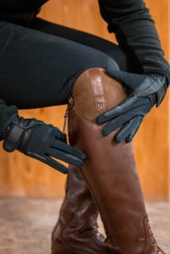 B Vertigo Carla Damen Mesh Sommerreithandschuhe -Cavallo Verkäufe 31760 099 06