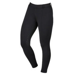 Dublin Performance Cool-It Vollbesatzreithose Für Damen -Cavallo Verkäufe 317878 BL 2