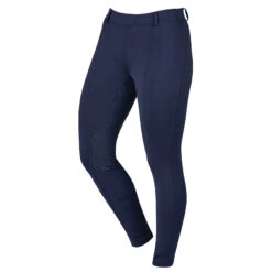 Dublin Performance Cool-It Vollbesatzreithose Für Damen -Cavallo Verkäufe 317878 DB 2