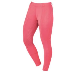 Dublin Performance Cool-It Vollbesatzreithose Für Damen -Cavallo Verkäufe 317878 PI 2
