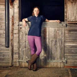 Dublin Performance Cool-It Vollbesatzreithose Für Damen -Cavallo Verkäufe 317878 VPU 1