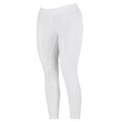 Dublin Performance Cool-It Vollbesatzreithose Für Damen -Cavallo Verkäufe 317878 WH 1