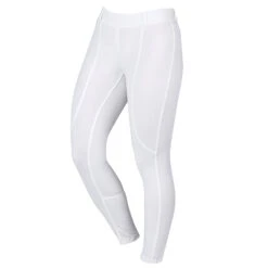 Dublin Performance Cool-It Vollbesatzreithose Für Damen -Cavallo Verkäufe 317878 WH 2
