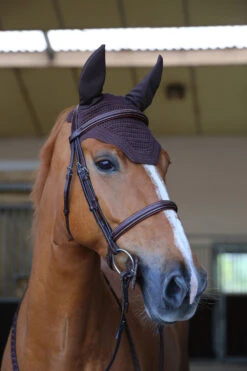 Kentucky Horsewear Wellington Fliegenhaube -Cavallo Verkäufe 318319 BR 2