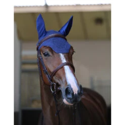 Kentucky Horsewear Wellington Fliegenhaube -Cavallo Verkäufe 318319 DB 2