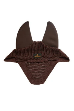 Kentucky Horsewear Wellington Fliegenhaube Schalldicht -Cavallo Verkäufe 318320 BR 3