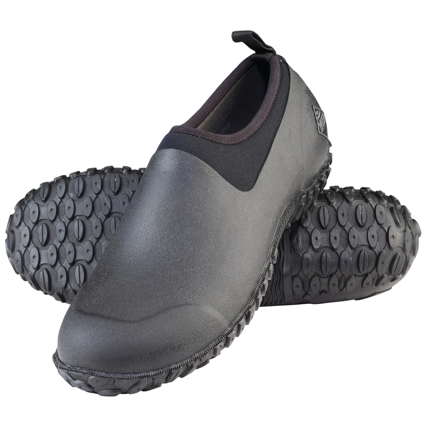 Muck Boot Man's Muckster II Low 2 Muck Boot Man's Muckster II Low – Bild 2