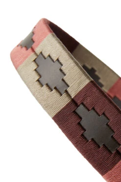 Horze Polo Gürtel -Cavallo Verkäufe 31904 MSRE RRBR 2