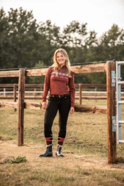 Horze Polo Gürtel -Cavallo Verkäufe 31904 msre rrbr 03