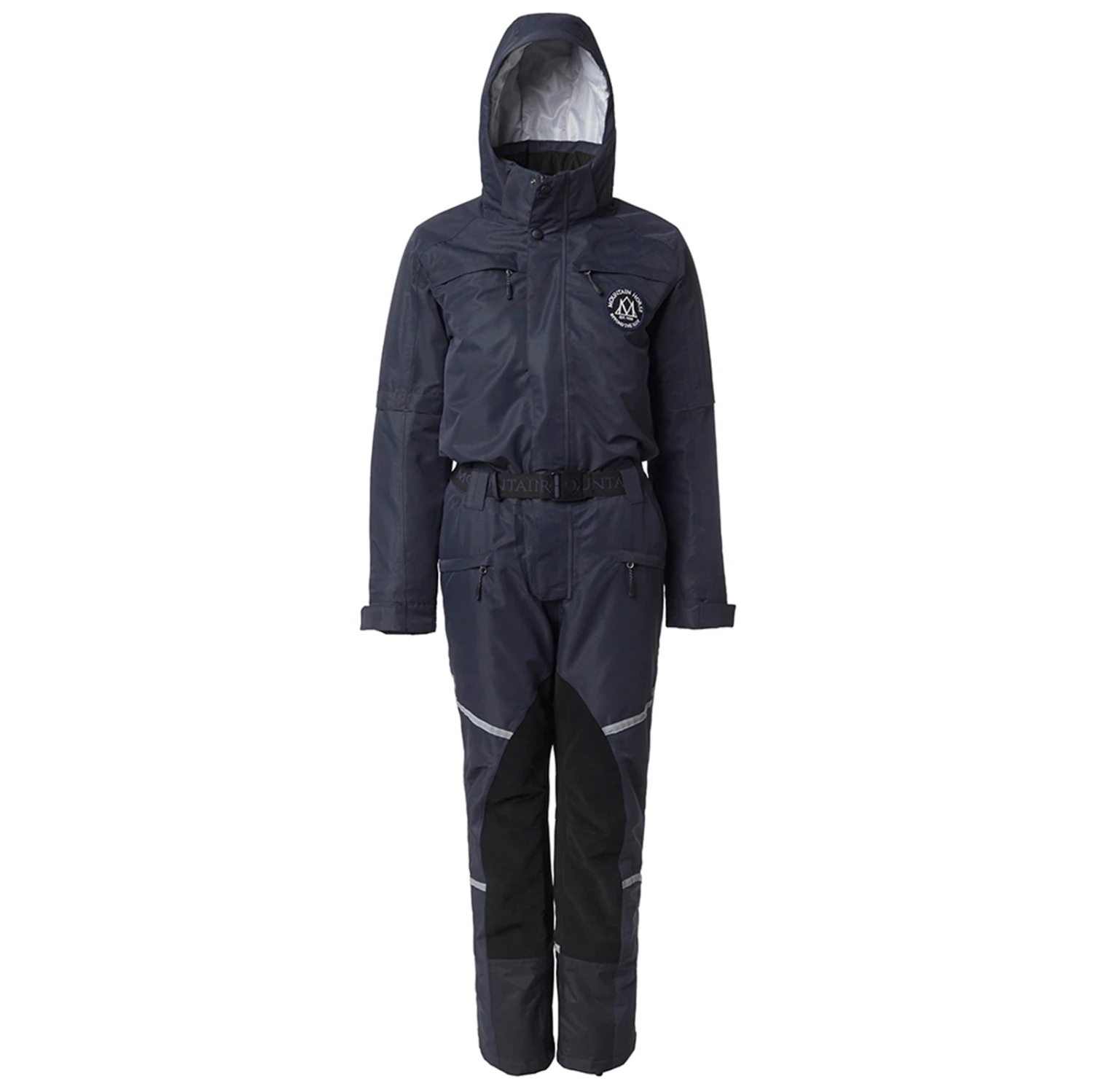 Mountain Horse Glacier Reitoverall 3 Mountain Horse Glacier Reitoverall – Bild 3