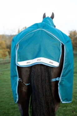 Horseware Amigo Bravo 12 Plus Weidedecke, 400g 19 Horseware Amigo Bravo 12 Plus Weidedecke, 400g -Cavallo Verkäufe 320369 STGR 6