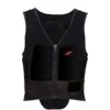 Zandona Soft Active Vest Evo Pro X6 Equitation, Sicherheitsweste