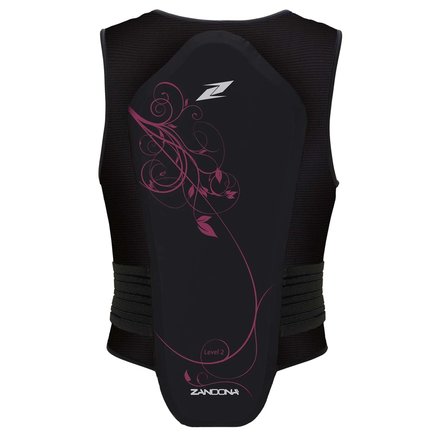 Zandona Soft Active Vest Evo Pro X6 Equitation, Sicherheitsweste 2 Zandona Soft Active Vest Evo Pro X6 Equitation, Sicherheitsweste – Bild 2