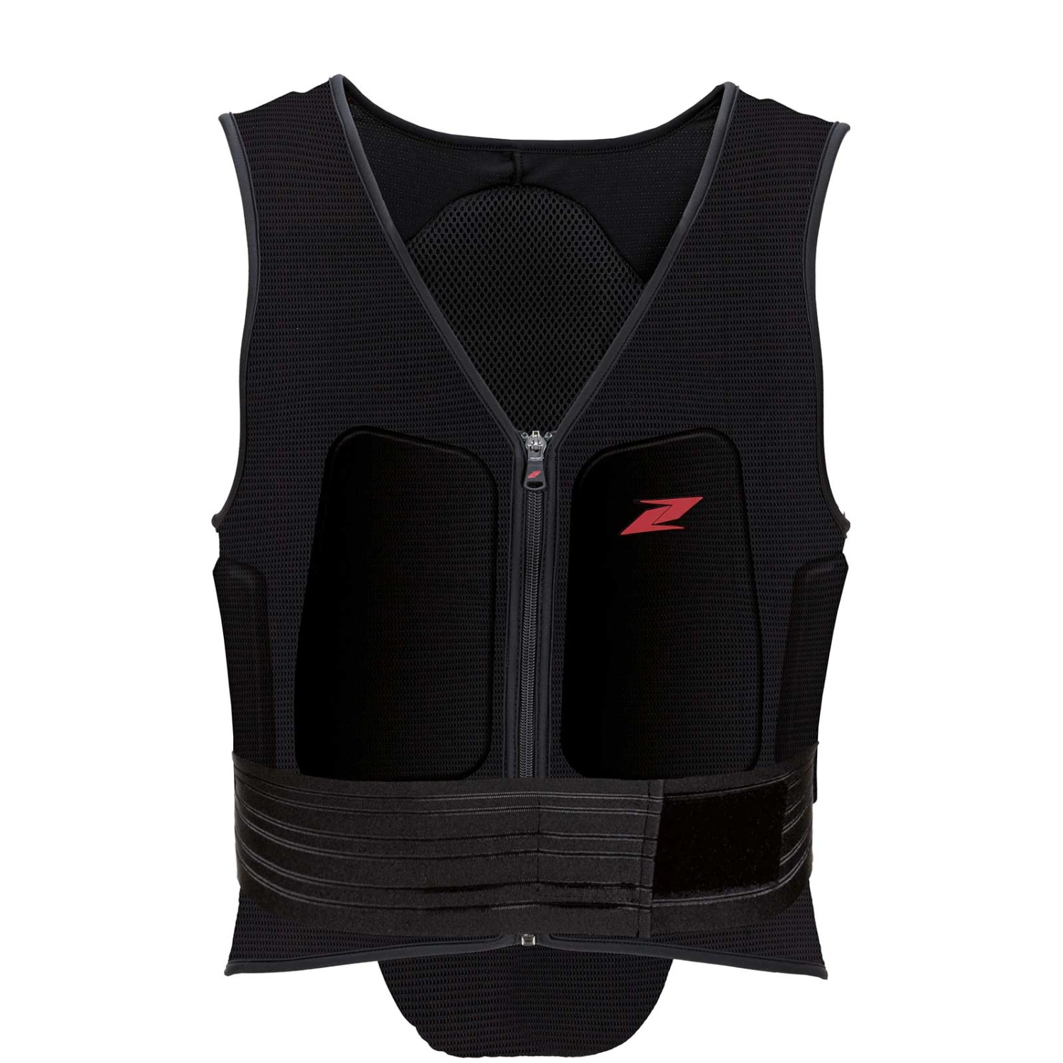 Zandona Soft Active Vest Evo Pro X6 Equitation, Sicherheitsweste 3 Zandona Soft Active Vest Evo Pro X6 Equitation, Sicherheitsweste – Bild 3