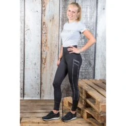 Harry's Horse EquiTights Vollbesatzreithose -Cavallo Verkäufe 320483 BL 2