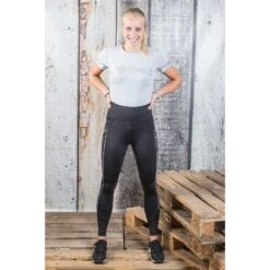 Harry's Horse EquiTights Vollbesatzreithose -Cavallo Verkäufe 320483 BL 4