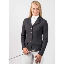 Harry's Horse Softshell St.Tropez TT Turnierjacke -Cavallo Verkäufe 320499 DB 1
