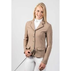 Harry's Horse Softshell St.Tropez TT Turnierjacke -Cavallo Verkäufe 320499 TG 1