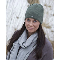 Back On Track Wollmütze Kim -Cavallo Verkäufe 320594 OGR 2