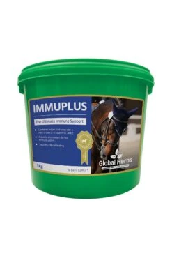 Global Herbs ImmuPlus 1kg