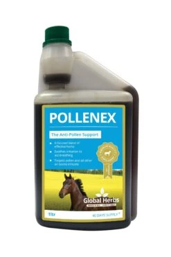 Global Herbs Pollene-X 1L