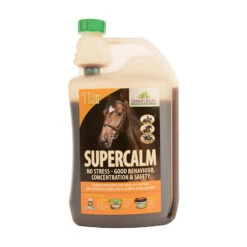 Global Herbs SuperCalm Liquid 1L
