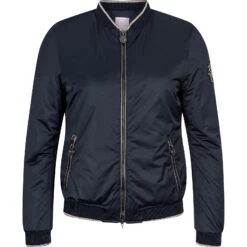 Imperial Riding Lolita Bomberjacke