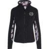 Imperial Riding Buddy Fleecejacke