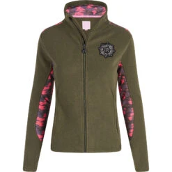 Imperial Riding Buddy Fleecejacke -Cavallo Verkäufe 322090 DGR 1