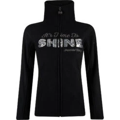 Imperial Riding Hunter Fleecejacke -Cavallo Verkäufe 322091 BL 1