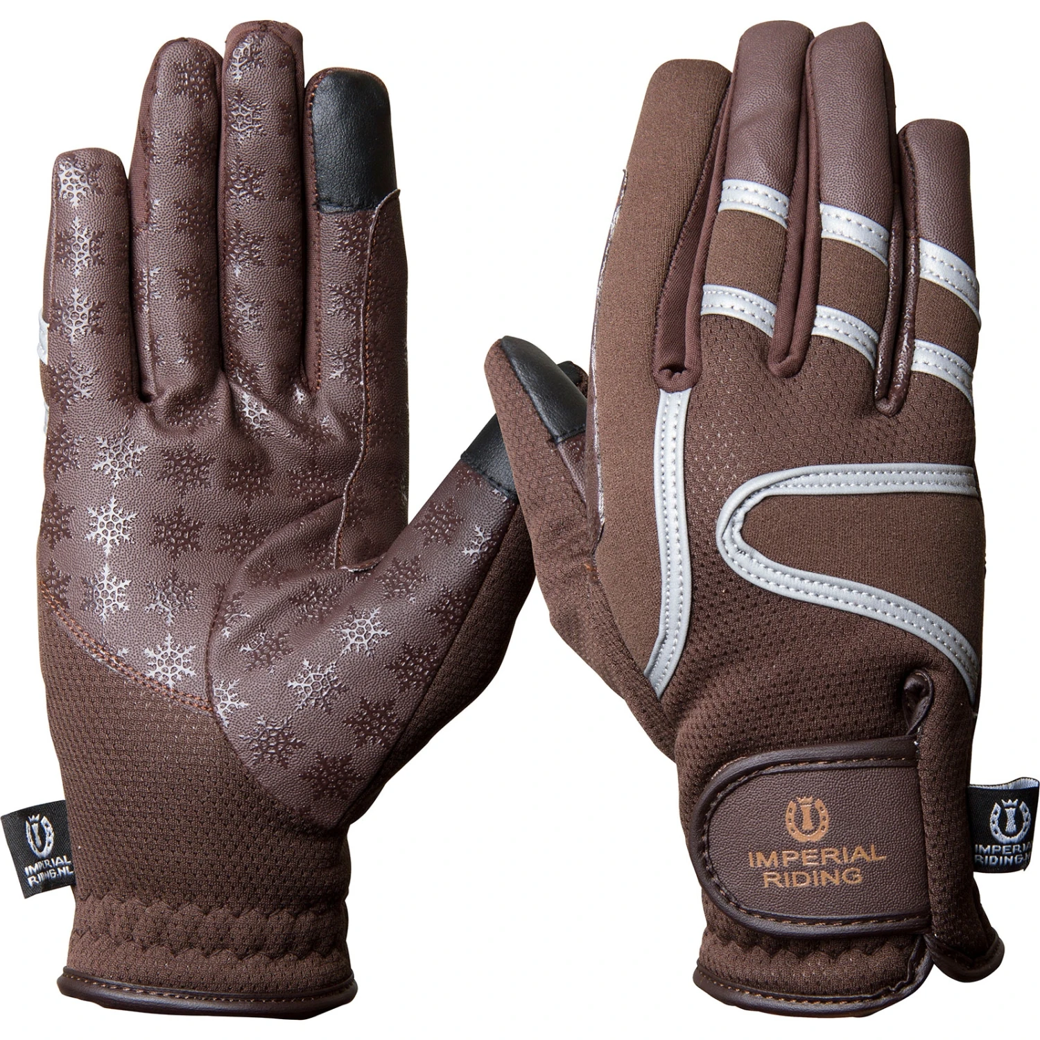 Imperial Riding Aspen Handschuhe 2 Imperial Riding Aspen Handschuhe – Bild 2