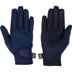 Imperial Riding Wanna Go Reithandschuhe -Cavallo Verkäufe 322099 DB 1