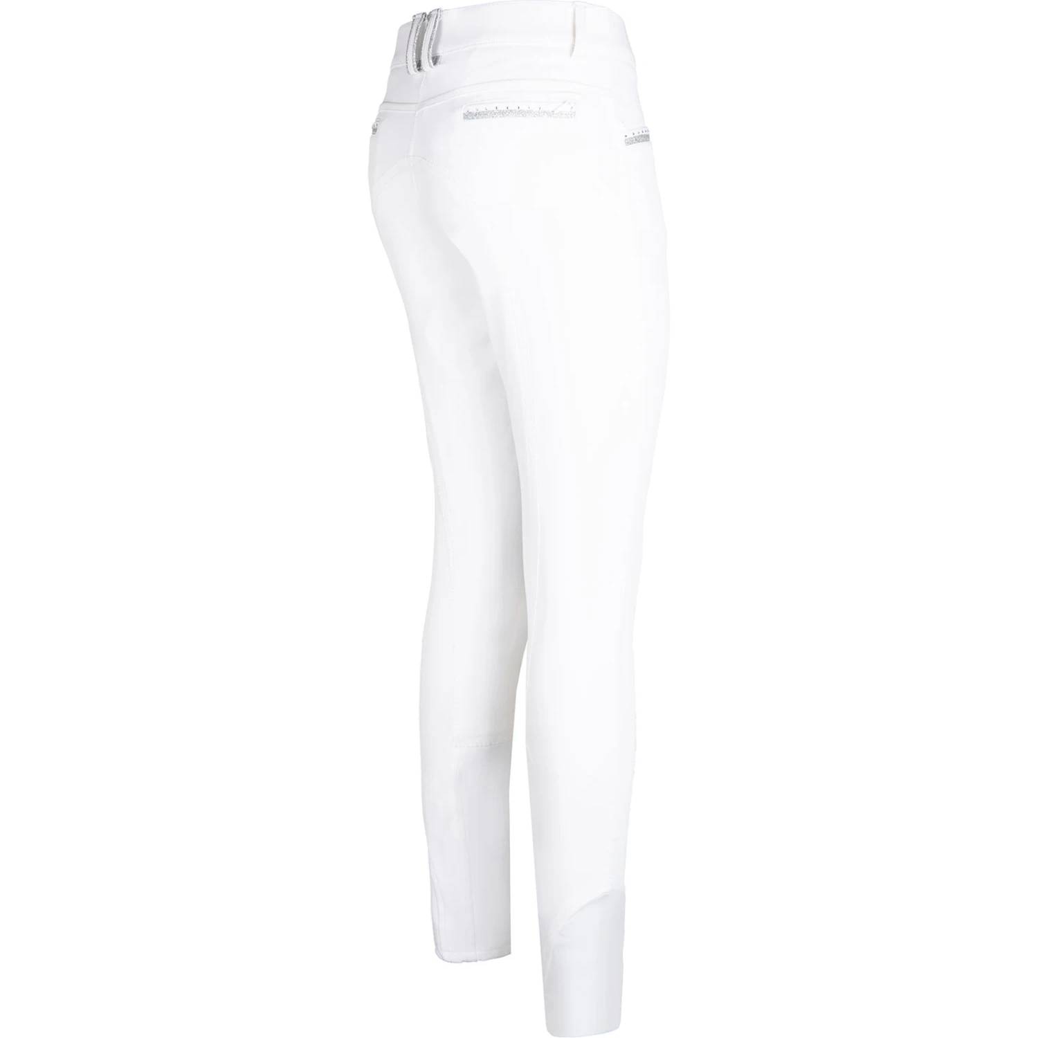 Imperial Riding El Capone Damen Reithose Mit Vollbesatz 3 Imperial Riding El Capone Damen Reithose Mit Vollbesatz – Bild 3