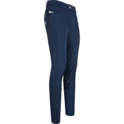 Imperial Riding SFS Topper Damen Reithose Mit Vollbesatz -Cavallo Verkäufe 322135 DB 2