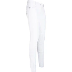 Imperial Riding SFS Topper Damen Reithose Mit Vollbesatz -Cavallo Verkäufe 322135 WH 2