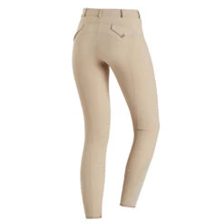 Schockemöhle Eleonore Damen Reithose Mit Kniebesatz -Cavallo Verkäufe 322312 TBR 1