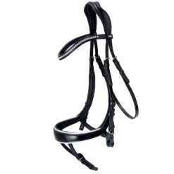 Schockemöhle Equitus Beta Anatomische Spezialtrense -Cavallo Verkäufe 322313 BL WH 1