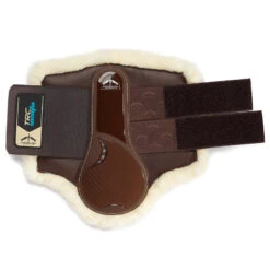 Veredus Gamaschen TRC VENTO - Save The Sheep Vorne -Cavallo Verkäufe 322488 BR 2