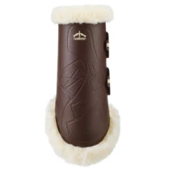 Veredus Gamaschen TRS - Save The Sheep Vorne -Cavallo Verkäufe 322490 BR 1