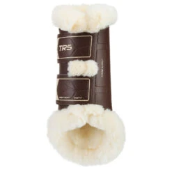 Veredus Gamaschen TRS - Save The Sheep Vorne -Cavallo Verkäufe 322490 BR 2