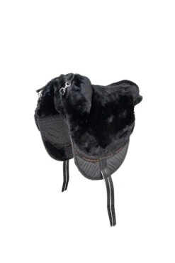FRA Macon Extra Lammfellreitpad Mit Pauschen, M -Cavallo Verkäufe 322956 BL BL 1