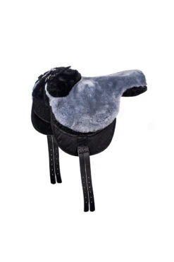 FRA Macon Extra Lammfell Reitkissen Mit Pauschen, S -Cavallo Verkäufe 322957 BL G 1