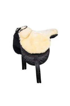 FRA Macon Extra Lammfell Reitkissen Mit Pauschen, S -Cavallo Verkäufe 322957 BL NTL 1