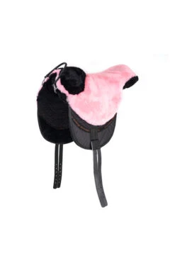 FRA Macon Extra Lammfell Reitkissen Mit Pauschen, S -Cavallo Verkäufe 322957 BL PI 1