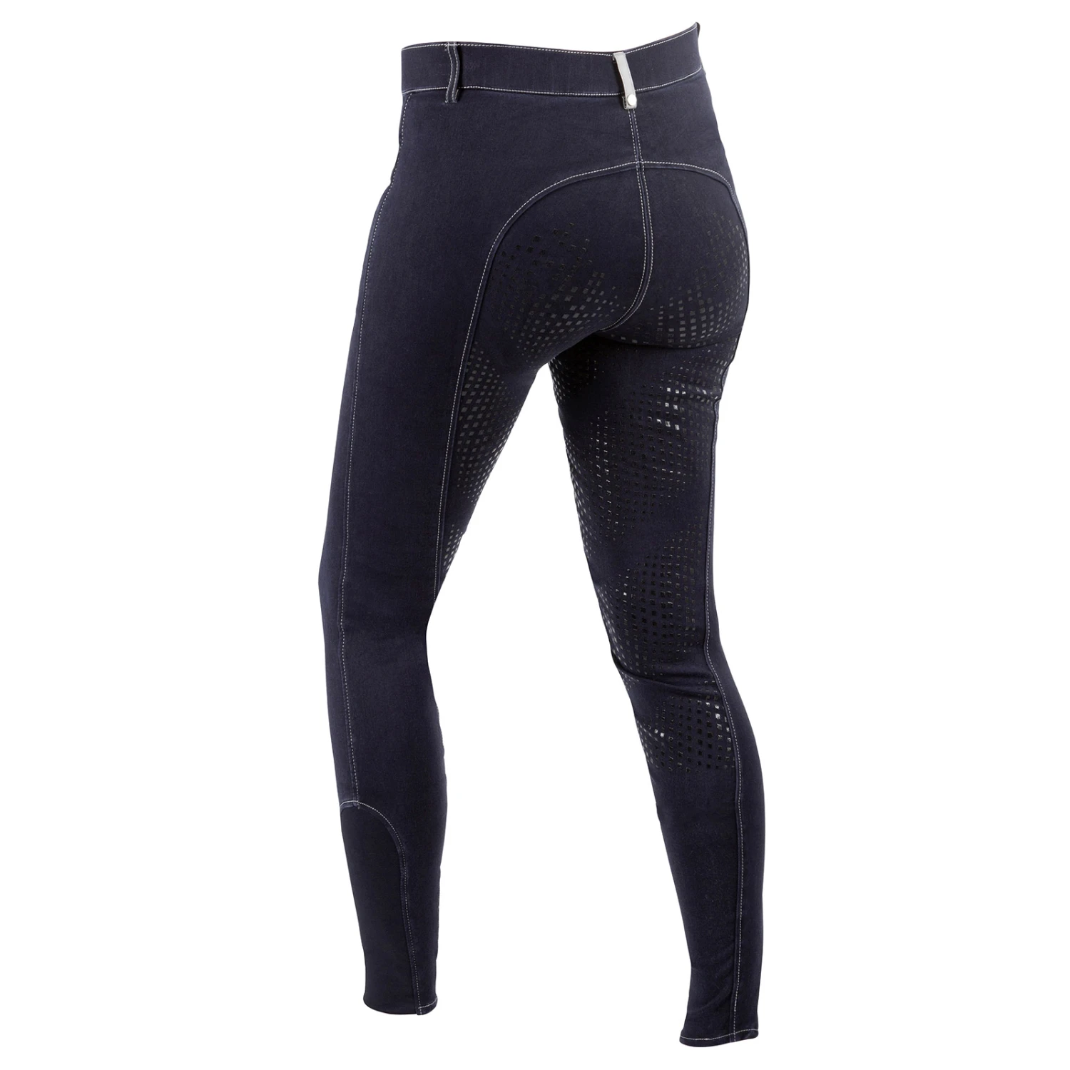 Covalliero BasicPlus Reithose Mit Vollbesatz Für Kinder 3 Covalliero BasicPlus Reithose Mit Vollbesatz Für Kinder – Bild 3