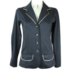 Mink Horse Excellence Kinder Turnierjackett 8 Mink Horse Excellence Kinder Turnierjackett -Cavallo Verkäufe 323205 DB 1