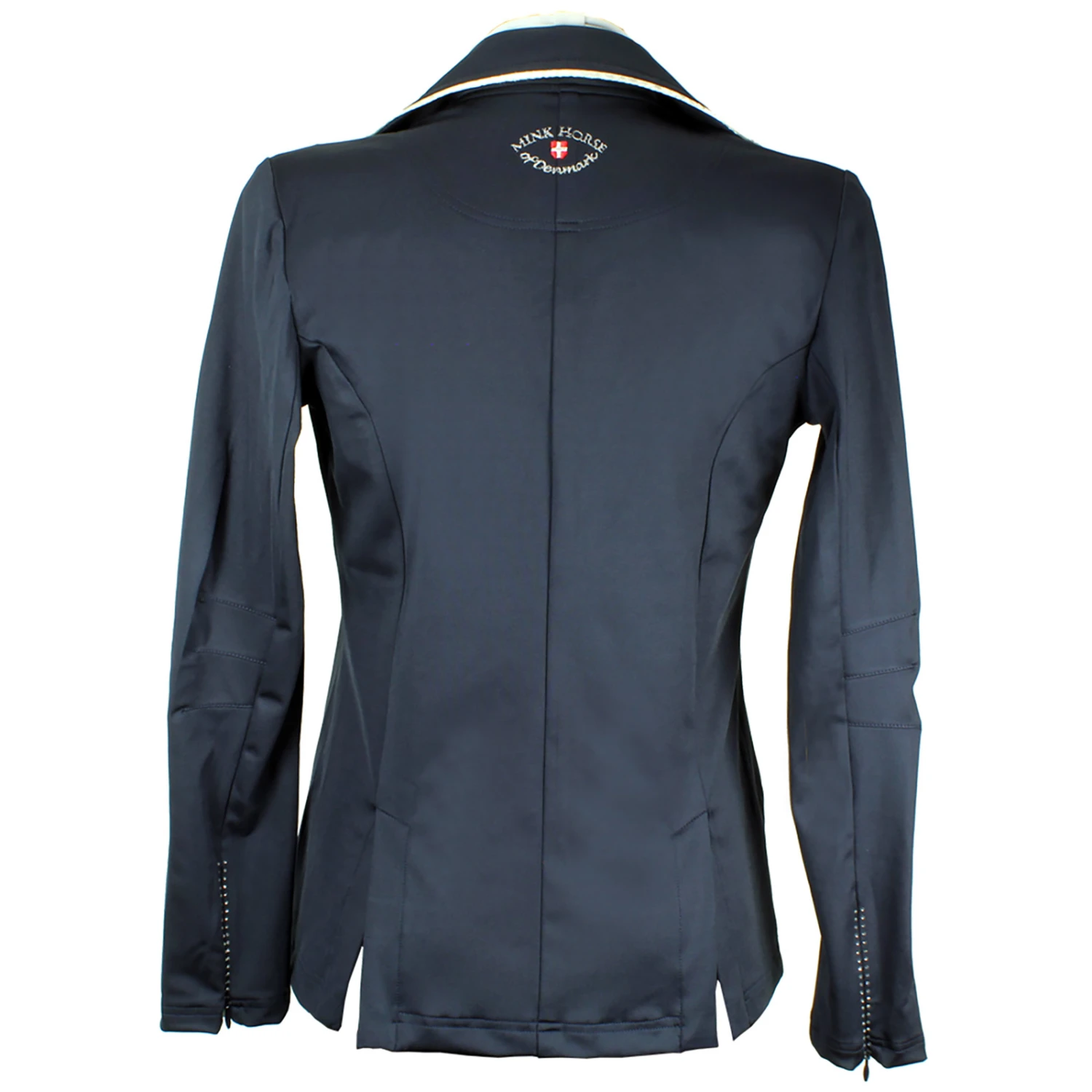 Mink Horse Excellence Kinder Turnierjackett 5 Mink Horse Excellence Kinder Turnierjackett – Bild 5