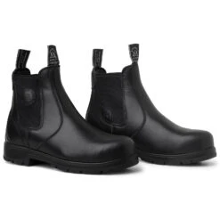 Mountain Horse Protective Jodhpur Stiefeletten XTR Lite