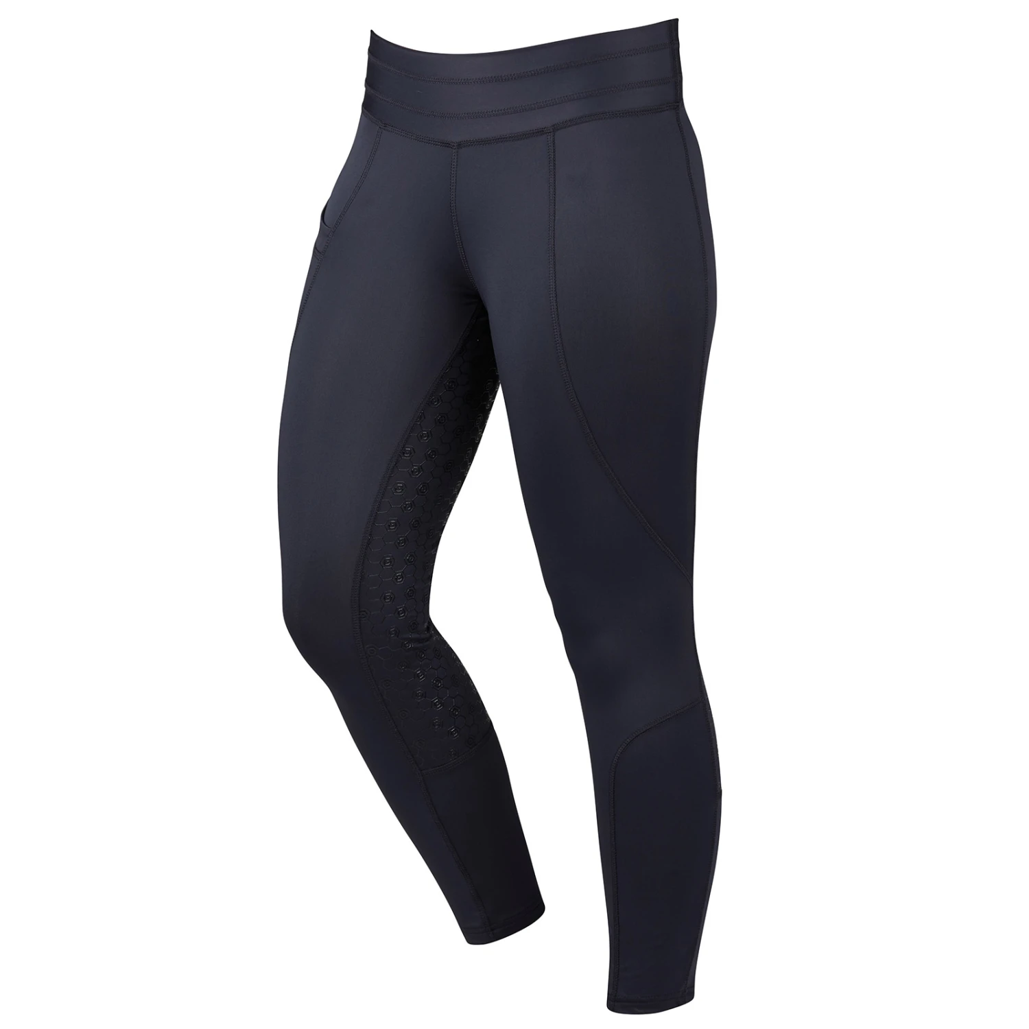 Dublin Kompressions Reitleggings Für Damen 1 Dublin Kompressions Reitleggings Für Damen